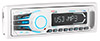 Морская магнитола Boss Audio MR1308UAB Морская магнитола Boss Audio MR1308UAB